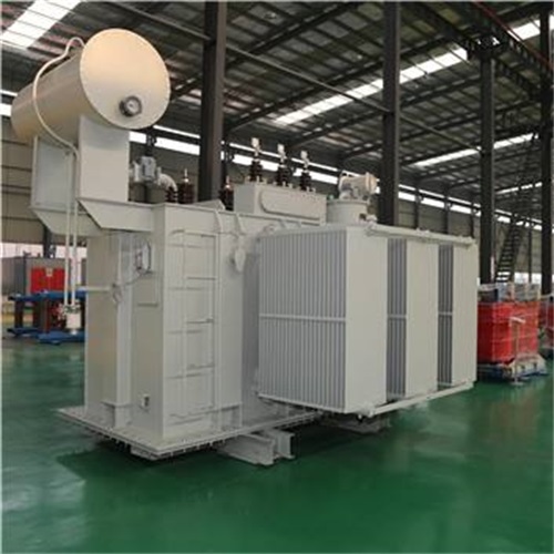 恩阳S13-8000KVA/35KV/10KV/油浸式变压器