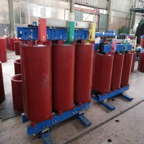 恩阳SCBH15-800KVA电力变压器